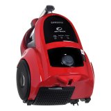Samsung VCC45W0S3R stvsuger 1,3 L Beholder vakuum Dry 700 W Posels #4