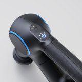 Therabody Theragun Prime Plus opvarmet massageapparat med slagspids Sort #6