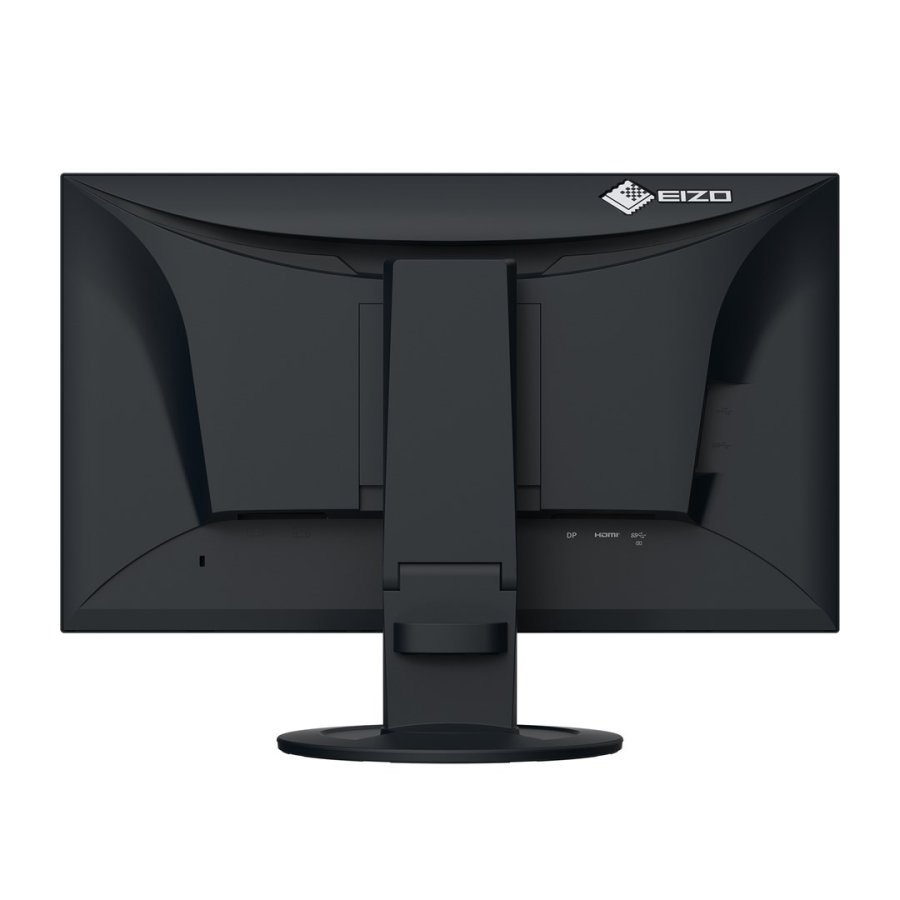 EIZO FlexScan EV2400R-BK computersk�rm 60,5 cm (23.8