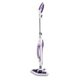 Polti Vaporetto SV440_Double Dampmoppe 0,3 L 1500 W Violet, Hvid #1