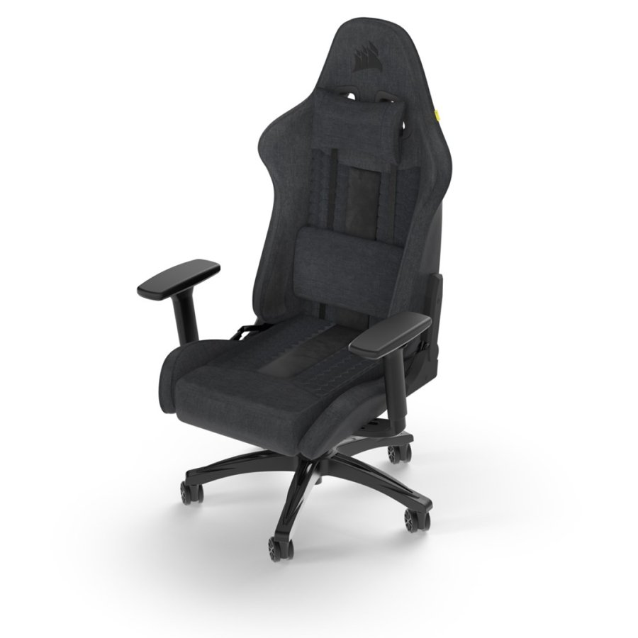 Corsair TC100 Polstret sde Polstret rygln #14