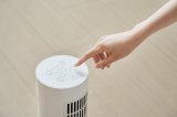 Xiaomi Smart Tower Heater Lite Indendrs Hvid 2000 W Blser med elektrisk omrdevarmer #10