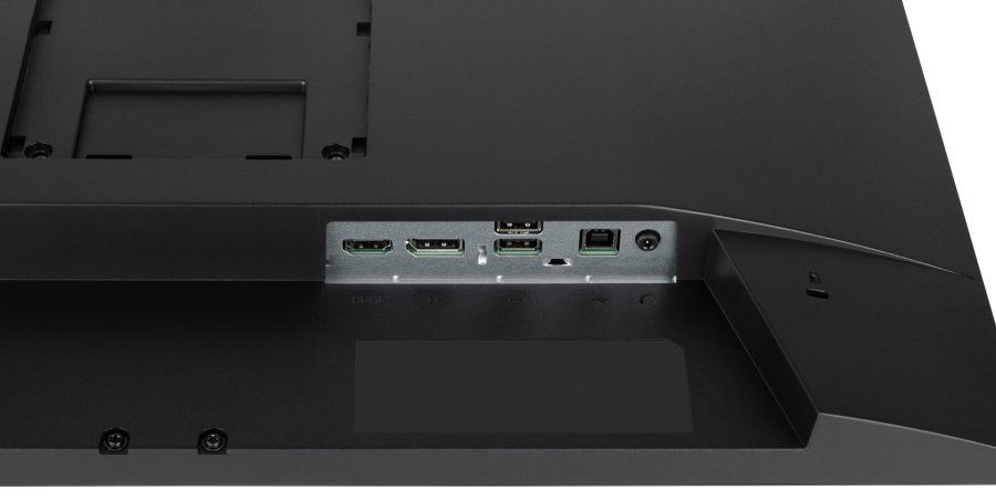 iiyama XUB2493HSU-B7 computerskrm 60,5 cm (23.8