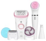 Braun Silk-pil 9 81683683 hrfjerner 40 pincetter Hvid, Lyserd #1