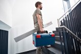 BOSCH. 18V COMBO KIT (GSR 18V-90C +GKT 18V-52GC +GST 18V-155 SC +GEX 18V-125) 1xPC4,0Ah 2xPC5,5Ah ... #16