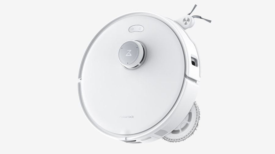 Roborock Qrevo Curv with Multifunctional Docking Station 3.0 #11
