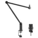 Maclean Professional Microphone Holder, Boom, Max. 1kg, MC-898 #2