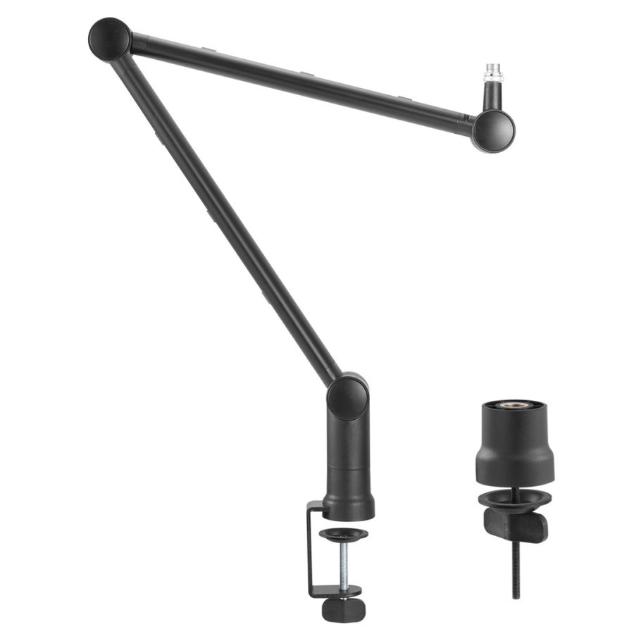 Maclean Professional Microphone Holder, Boom, Max. 1kg, MC-898 #2