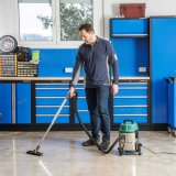 Taurus Hidrodry 1200 industriel st�vsuger #3