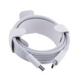 Apple MLL82ZM/A USB-kabel 2 m USB C Hvid #2