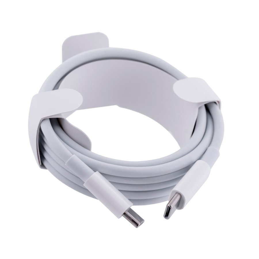 Apple MLL82ZM/A USB-kabel 2 m USB C Hvid #2
