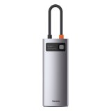 Baseus Metal Gleam USB 3.2 Gen 1 (3.1 Gen 1) Type-C Gr #3