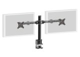 Desk mount with adjustable arm #3