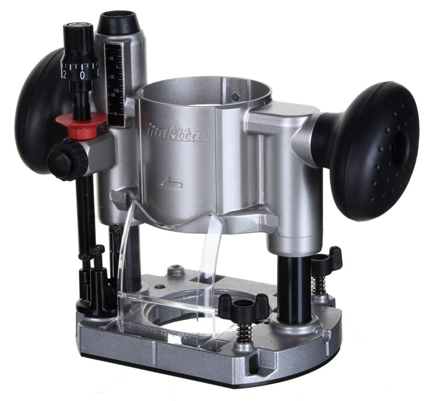 MAKITA RT0702CX2J Elektrisk frse- og skremaskine 710W #6