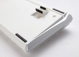 Ducky One 3 Classic tastatur Spil USB US engelsk Hvid #8