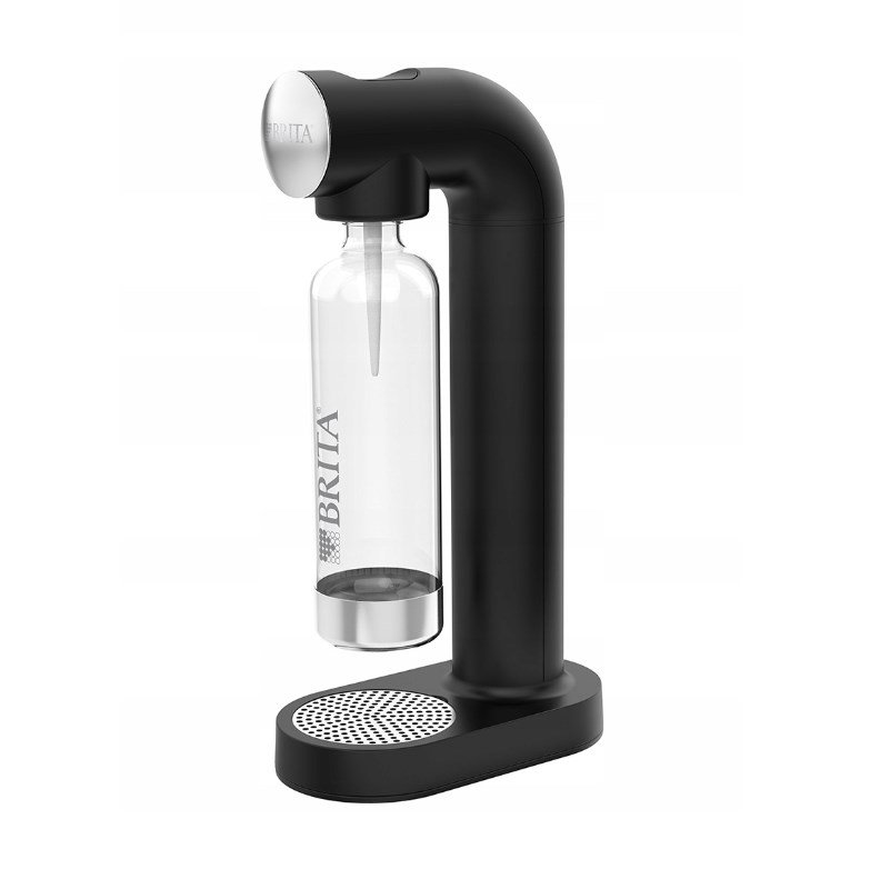 Brita SodaOne saturator (sort) #1