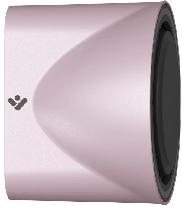 TrueLife HairDryer D6 h�rt�rrer 1600 W Rose #4