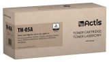 Actis TH-05A (erstatning HP 05A CE505A, Canon CRG-719; Standard; 2300 sider; sort) #1