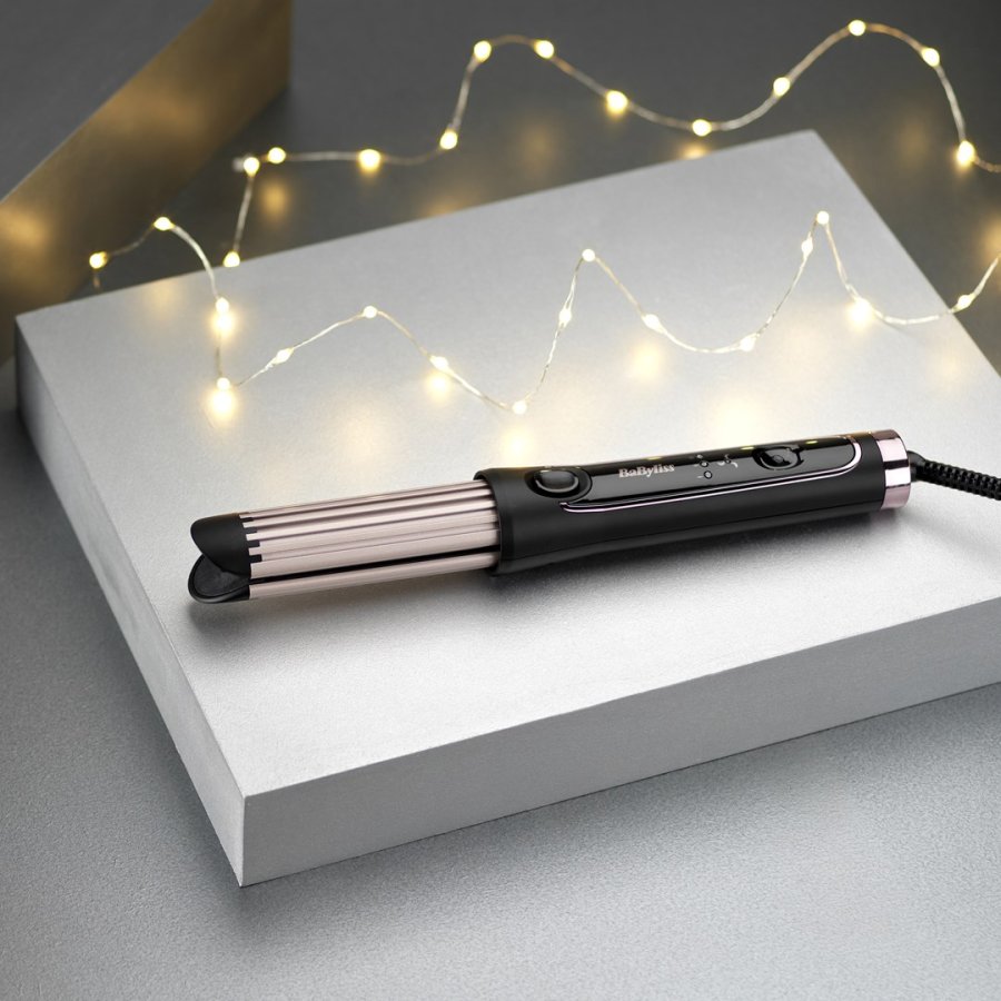 BaByliss Curl Styler Luxe #13