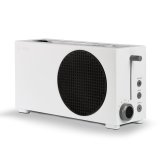 Ukonic 18083 br�drister 6 1 skive(r) 1100 W Sort, Gr�, Hvid #5