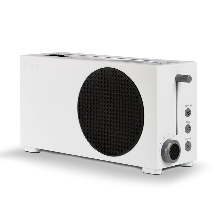 Ukonic 18083 br�drister 6 1 skive(r) 1100 W Sort, Gr�, Hvid #5