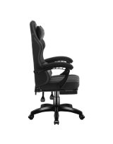 Force 3.7 gaming stol sort carbon #3