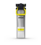 Epson C13T11D440 blkpatron 1 stk Original Hjt (XL) udbytte Gul #1