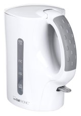 Clatronic WK 3462 elkedel 1 L Hvid 900 W #7