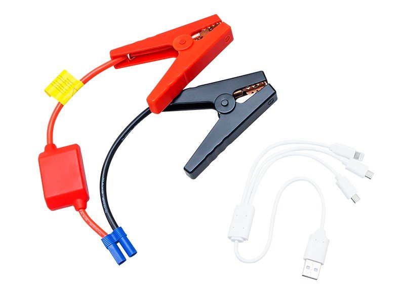Power Bank - Jump Starter 30000Ah JS-15 #2