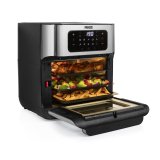 Aerofryer Oven 10L 1500W Elektronisk display #30