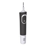 Oral-B Vitality 100 Cross Action Voksen Roterende, pulserende tandbrste Sort, Hvid #5