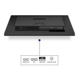 Philips 3000 series 27B1N3800/00 LED display 68,6 cm (27