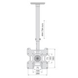 Techly ICACPLB906 94 cm (37