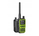 Baofeng UV-5R EU MINI USB-C Bluetooth VHF UHF flybndsradio, grn #2