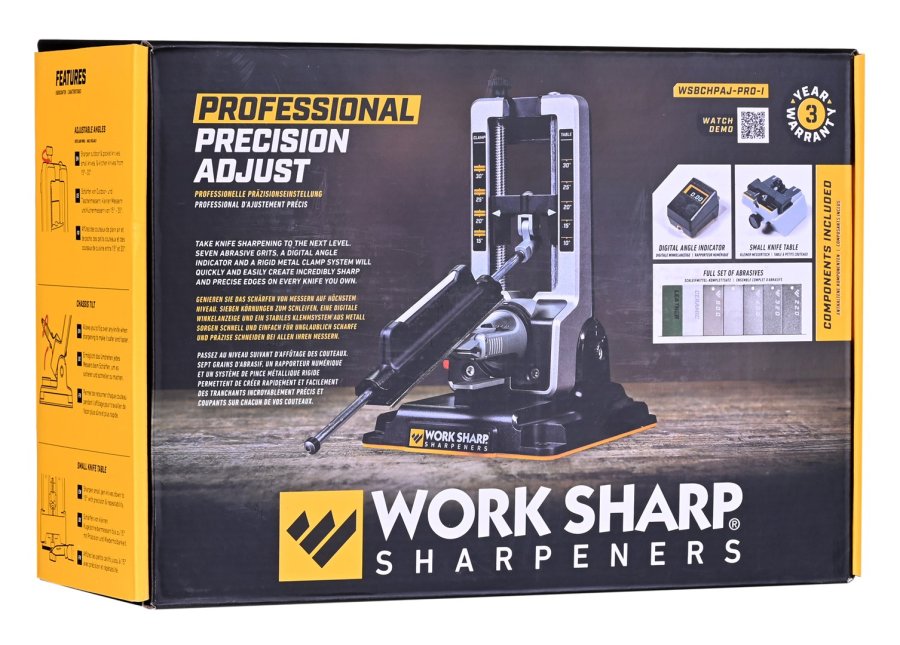 ARBEJDE SKARPT PROFESSIONEL PRCISION JUSTERE #31
