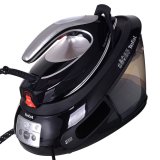 Tefal SV806 1,8 L Durilium AirGlide Autoclean soleplate Sort, Slv #3