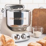 Ankarsrum Assistent Original Bordmixer 1500 W Beige #2