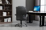 Activejet opvarmet kontorstol med massage YK7304 gr #10