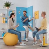 Leitz Ergo Cosy Gr Indendrs Rund #7