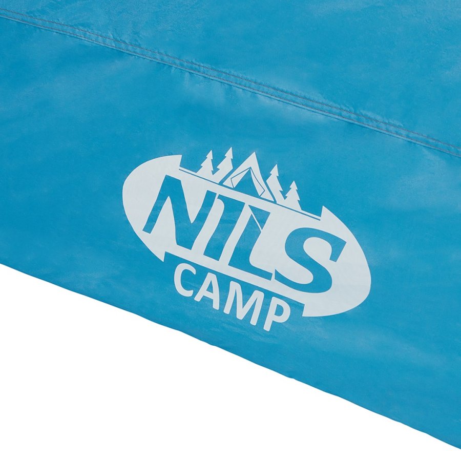 NILS CAMP strandtelt NC8030 XXL Bl #19
