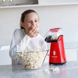 Taurus Pop'n'Corn popcornmaskine 968375000 #8