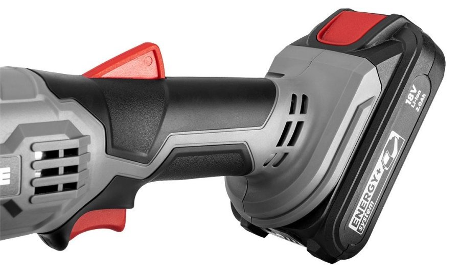 Graphite 58GE130 vinkelsliber 1,51 kg #4