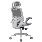 COUGAR CGR-SPO-WHW Universal gamingstol Hvid #1