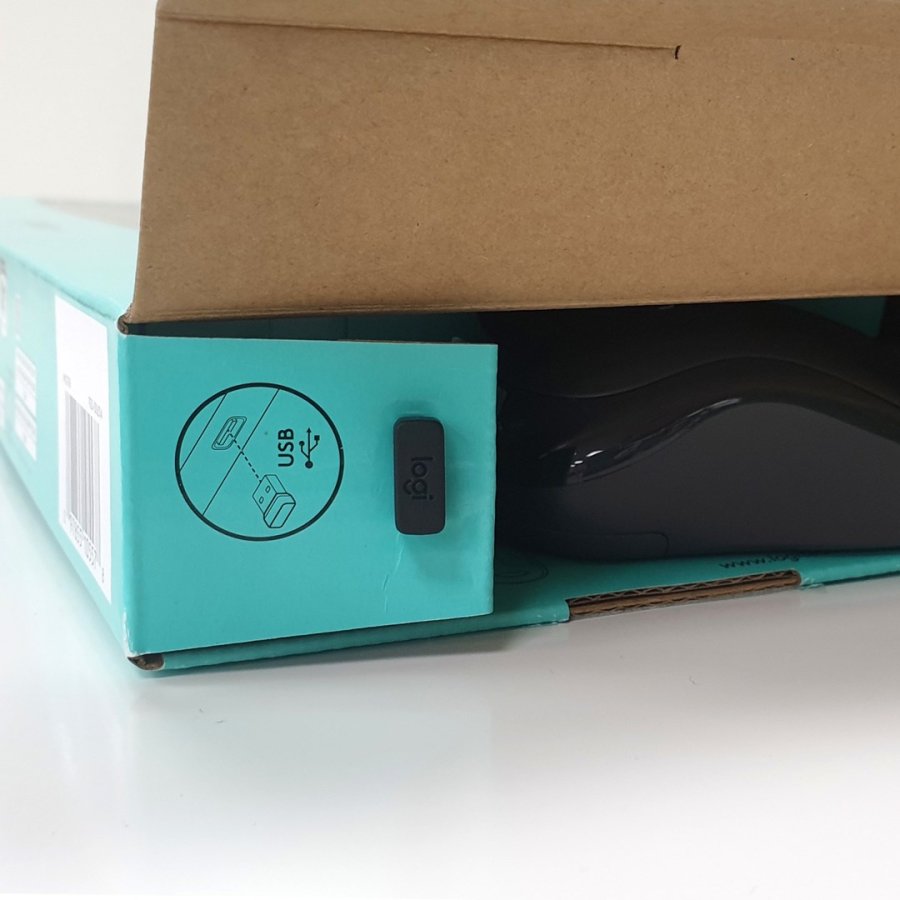 Logitech MK270 #11