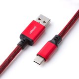Cablemod CM-PKCA-CRAR-KR150KR-R USB-kabel 1,5 m USB A USB C Rd #4