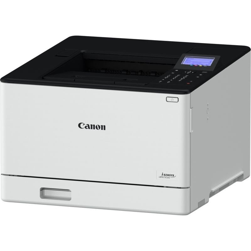 Canon i-SENSYS LBP673CDW Farve 1200 x 1200 dpi A4 Wi-Fi #2