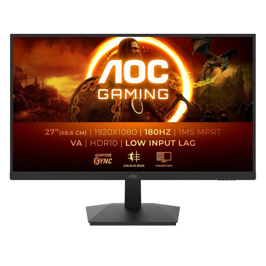 AOC G1 27G15N2 computerskrm 68,6 cm (27