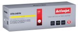 Activejet ATB-248YN Toner til Brother-printere; Erstatning Brother TN248Y; Supreme; 1000 sider; gul) #1