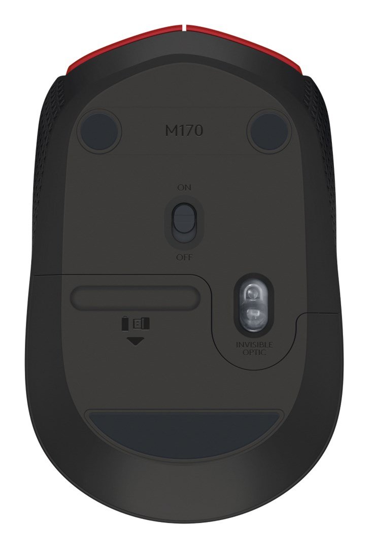 M171 optisk trdls modtager (USB) #2