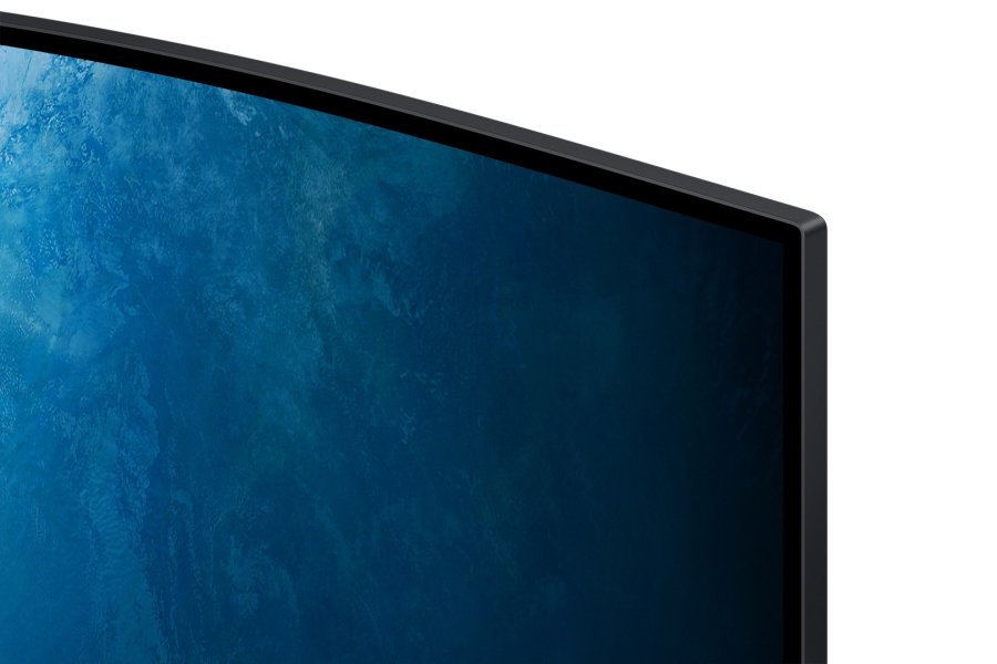 Samsung G95C computerskrm 124,5 cm (49